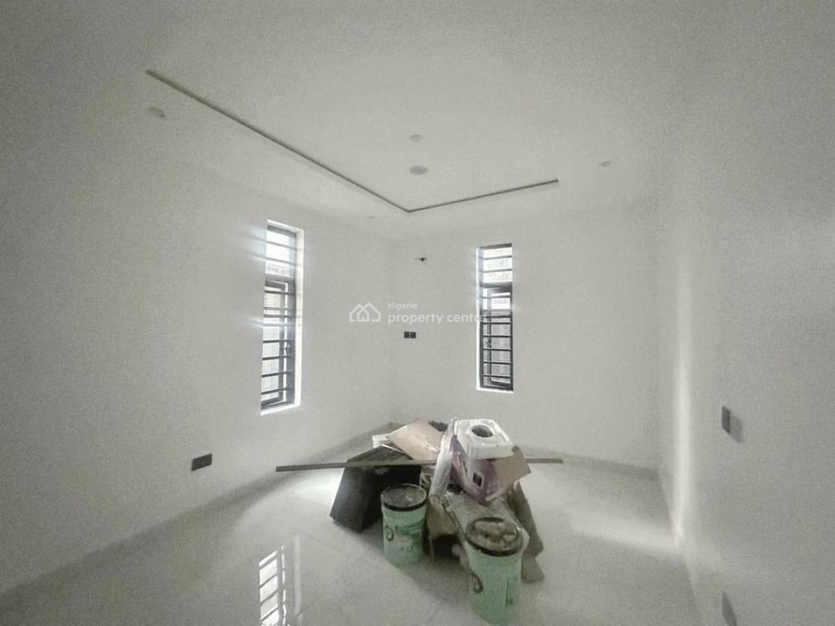 Modern 2-bedroom Ensuite Apartment, Chevron, Lekki Expressway, Lekki, Lagos, Flat / Apartment for Rent