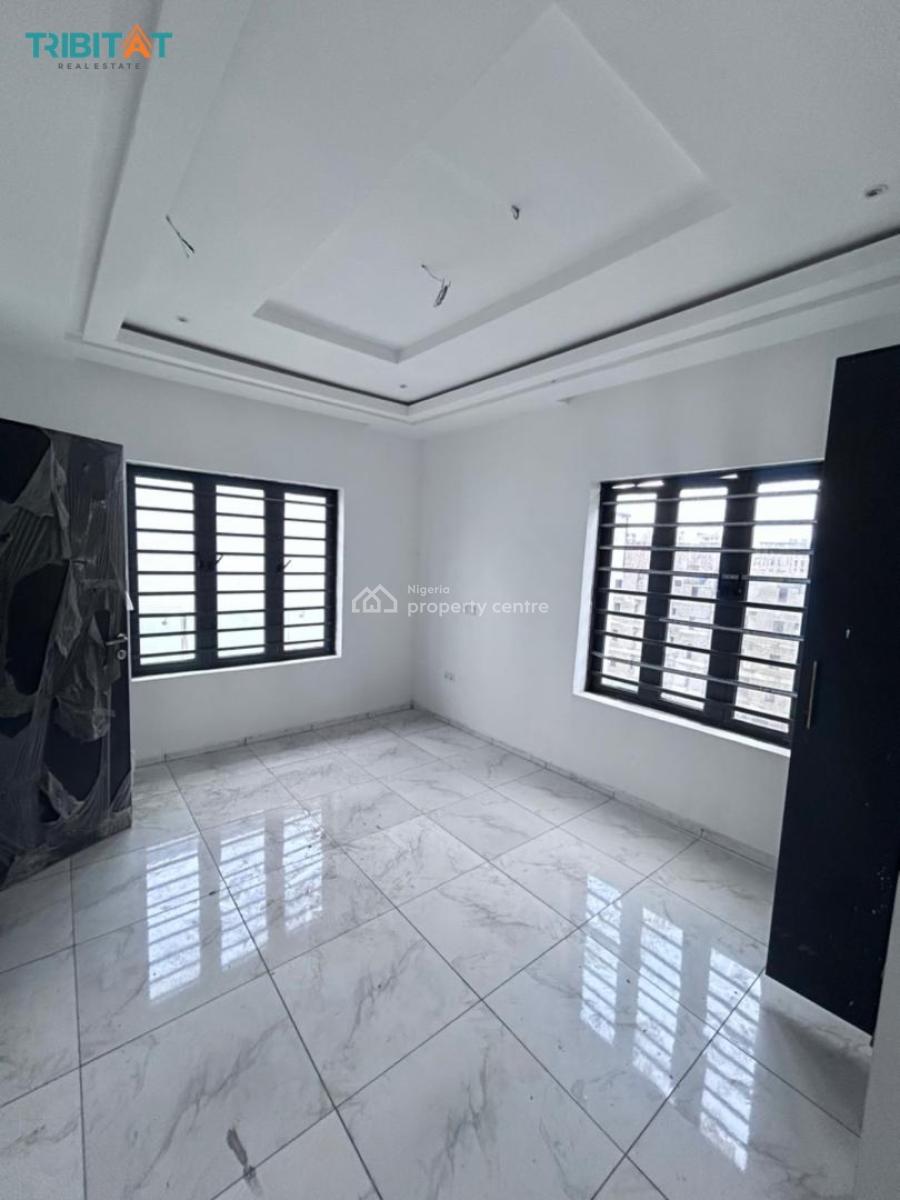 Lekki Phase 1 Maisonettes Units, Lekki Phase 1, Lekki, Lagos, Flat / Apartment for Sale