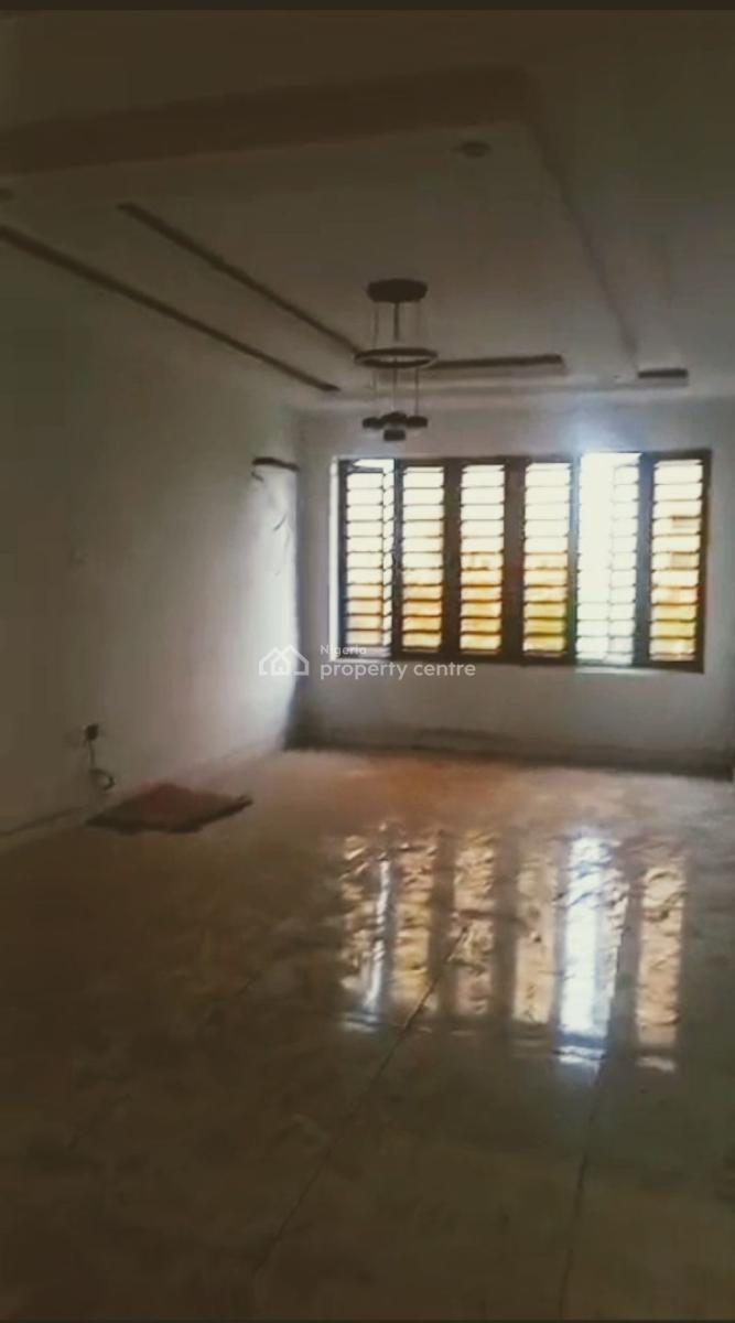 Luxury 3 Bedroom Terrace Duplex, Lekki, Sangotedo, Ajah, Lagos, Terraced Duplex for Rent