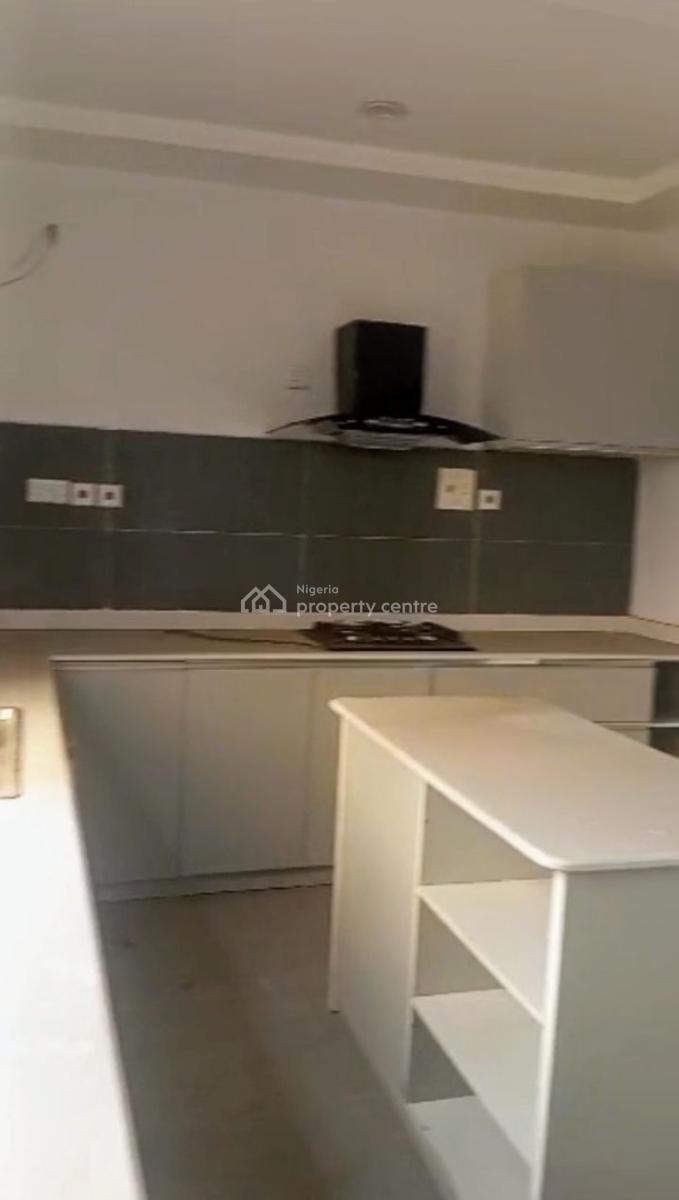 Luxury 3 Bedroom Terrace Duplex, Lekki, Sangotedo, Ajah, Lagos, Terraced Duplex for Rent