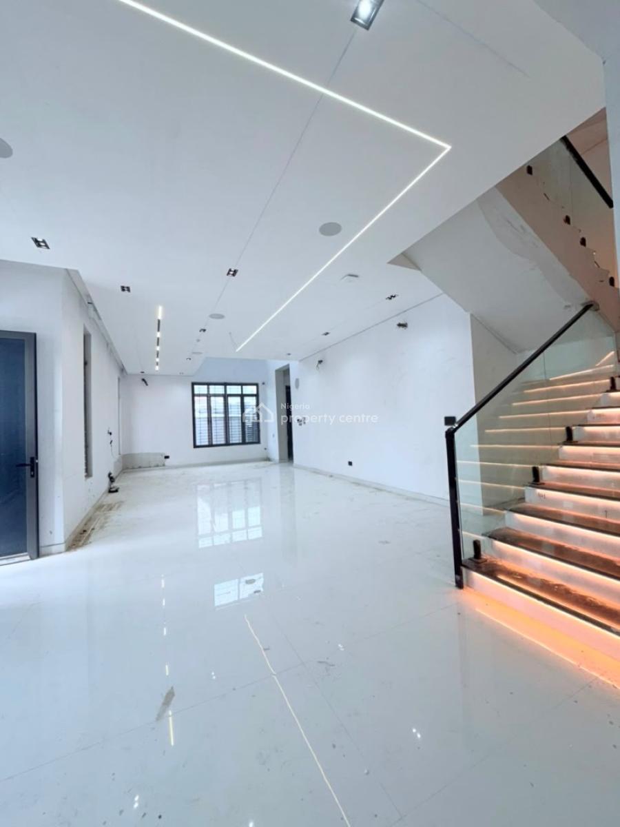 Five Bedroom Detached Duplex, Admiralty Way, Lekki Phase 1, Lekki, Lagos, Detached Duplex for Sale
