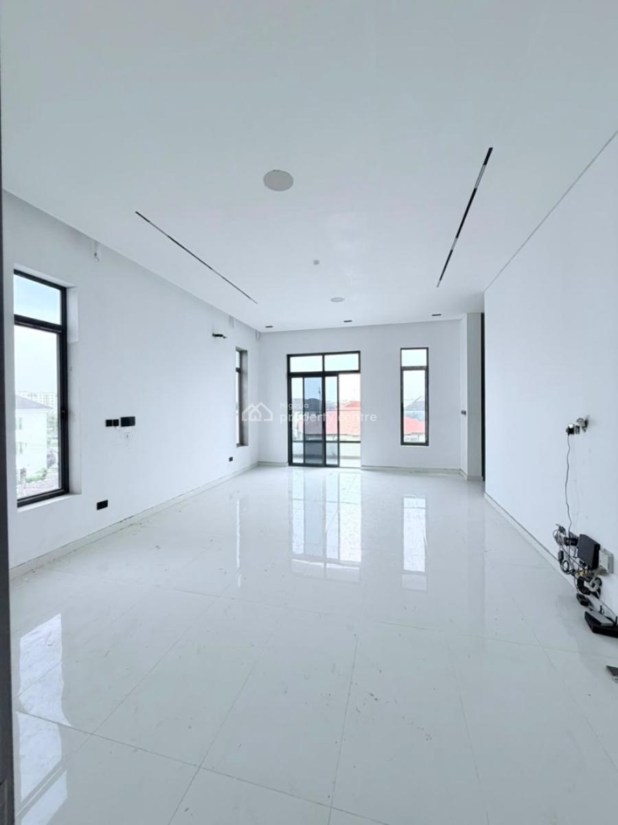 Five Bedroom Detached Duplex, Admiralty Way, Lekki Phase 1, Lekki, Lagos, Detached Duplex for Sale