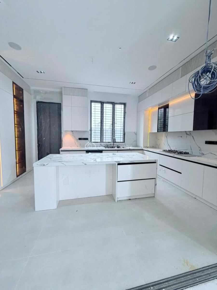 Five Bedroom Detached Duplex, Admiralty Way, Lekki Phase 1, Lekki, Lagos, Detached Duplex for Sale