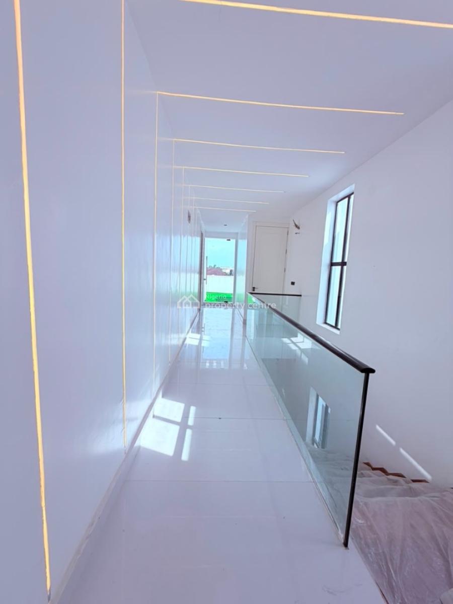 Five Bedroom Detached Duplex, Admiralty Way, Lekki Phase 1, Lekki, Lagos, Detached Duplex for Sale