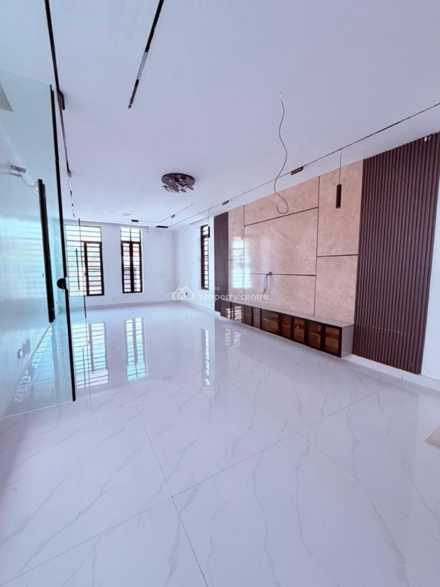 Five Bedroom Detached Duplex, Admiralty Way, Lekki Phase 1, Lekki, Lagos, Detached Duplex for Sale