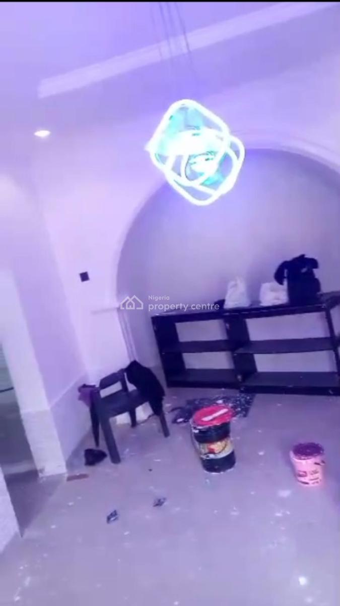 Tastefully Renovated 2 Bedroom Flat, Petrocam, Sangotedo, Ajah, Lagos, Flat / Apartment for Rent
