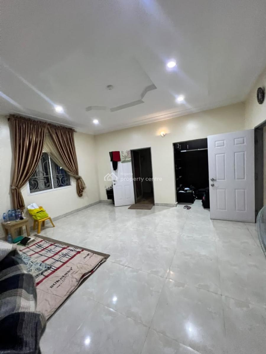 4 Bedroom Semi Detached Duplex, Gwarinpa, Abuja, Semi-detached Duplex for Rent