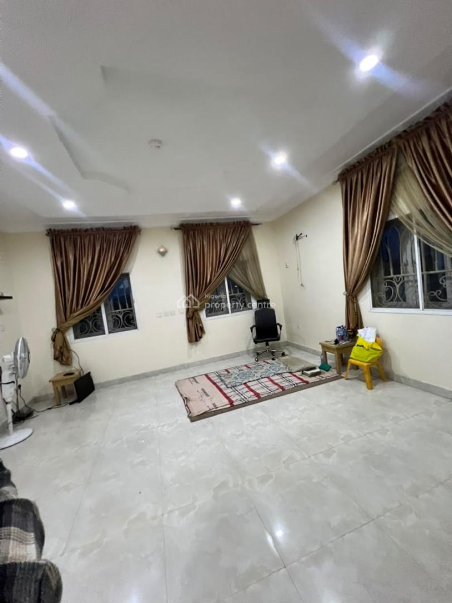 4 Bedroom Semi Detached Duplex, Gwarinpa, Abuja, Semi-detached Duplex for Rent
