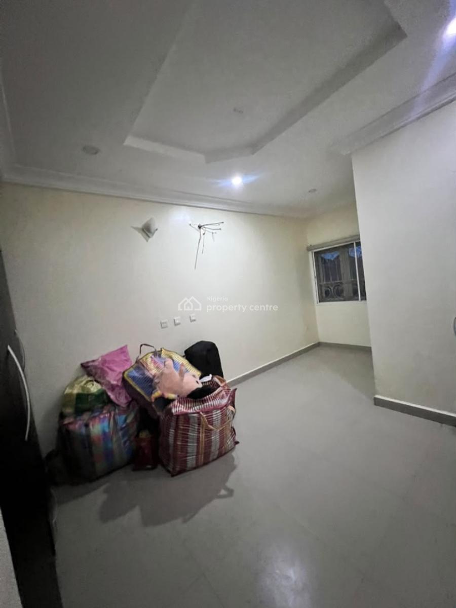 4 Bedroom Semi Detached Duplex, Gwarinpa, Abuja, Semi-detached Duplex for Rent