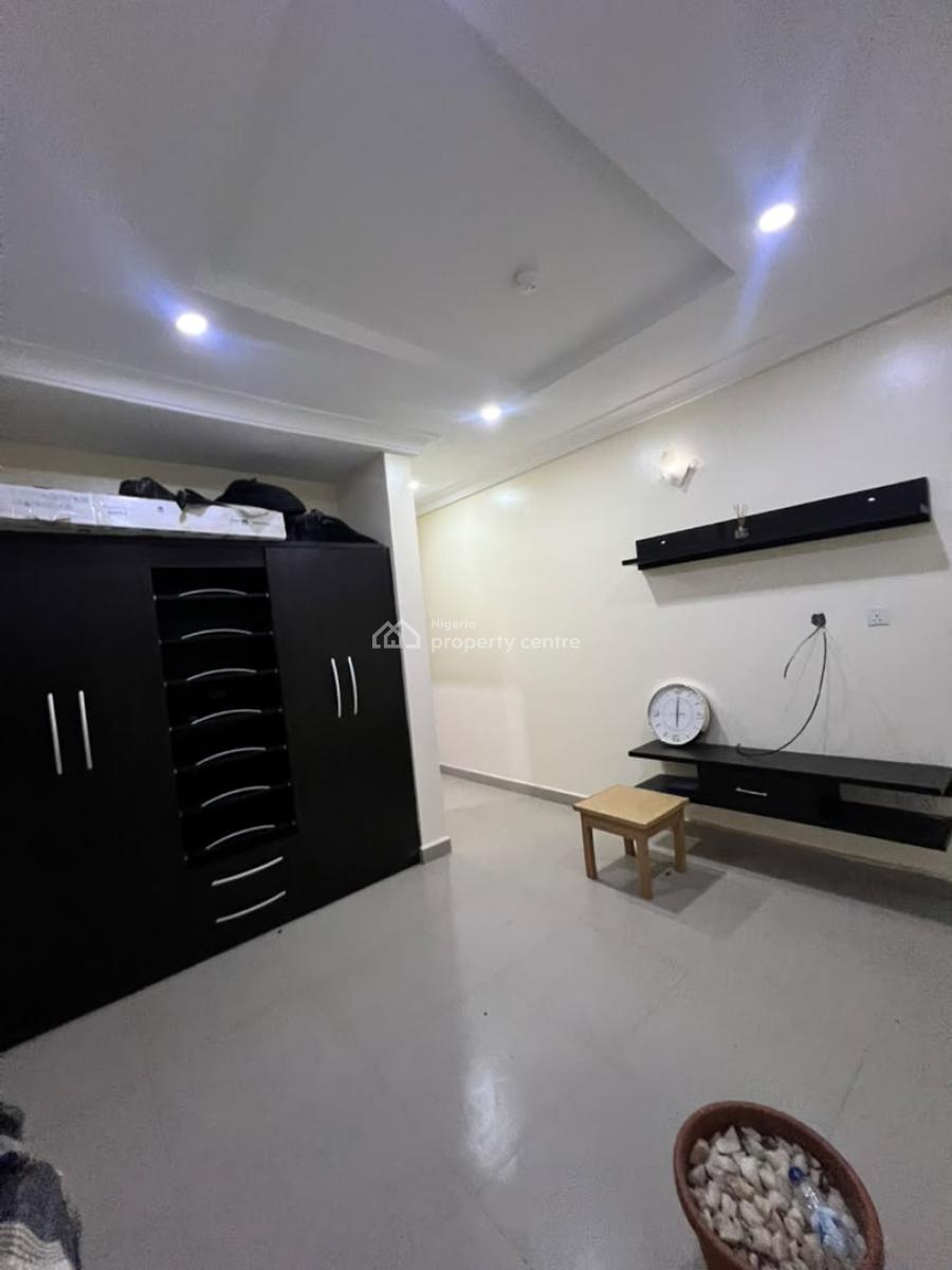 4 Bedroom Semi Detached Duplex, Gwarinpa, Abuja, Semi-detached Duplex for Rent