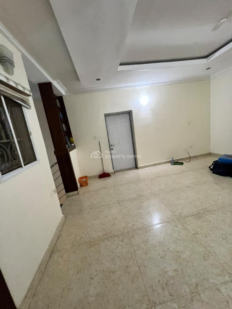 4 Bedroom Semi Detached Duplex, Gwarinpa, Abuja, Semi-detached Duplex for Rent