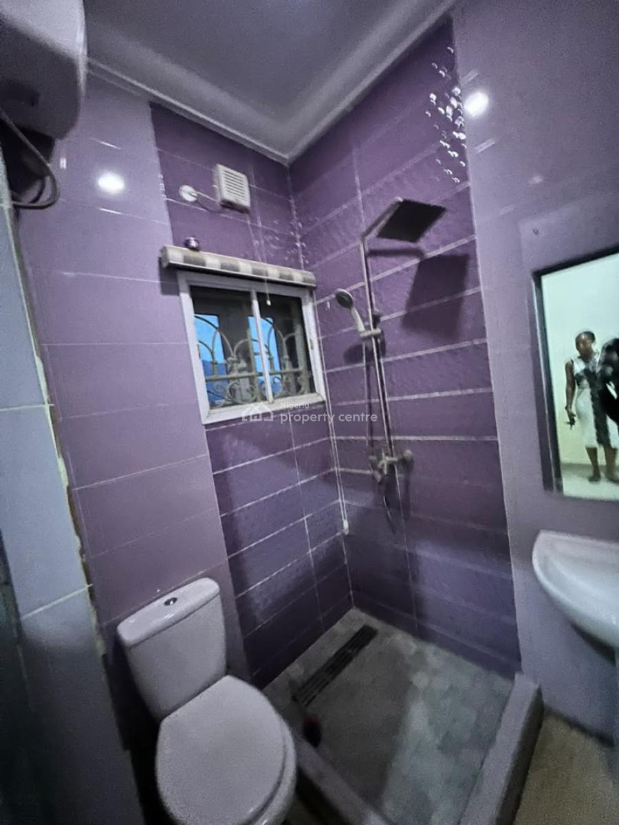 4 Bedroom Semi Detached Duplex, Gwarinpa, Abuja, Semi-detached Duplex for Rent