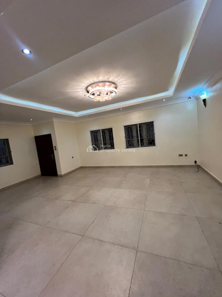 4 Bedroom Semi Detached Duplex, Gwarinpa, Abuja, Semi-detached Duplex for Rent