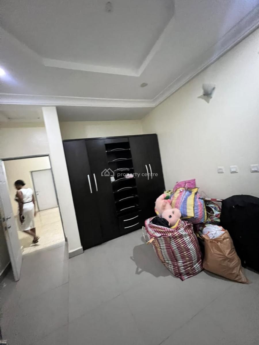 4 Bedroom Semi Detached Duplex, Gwarinpa, Abuja, Semi-detached Duplex for Rent