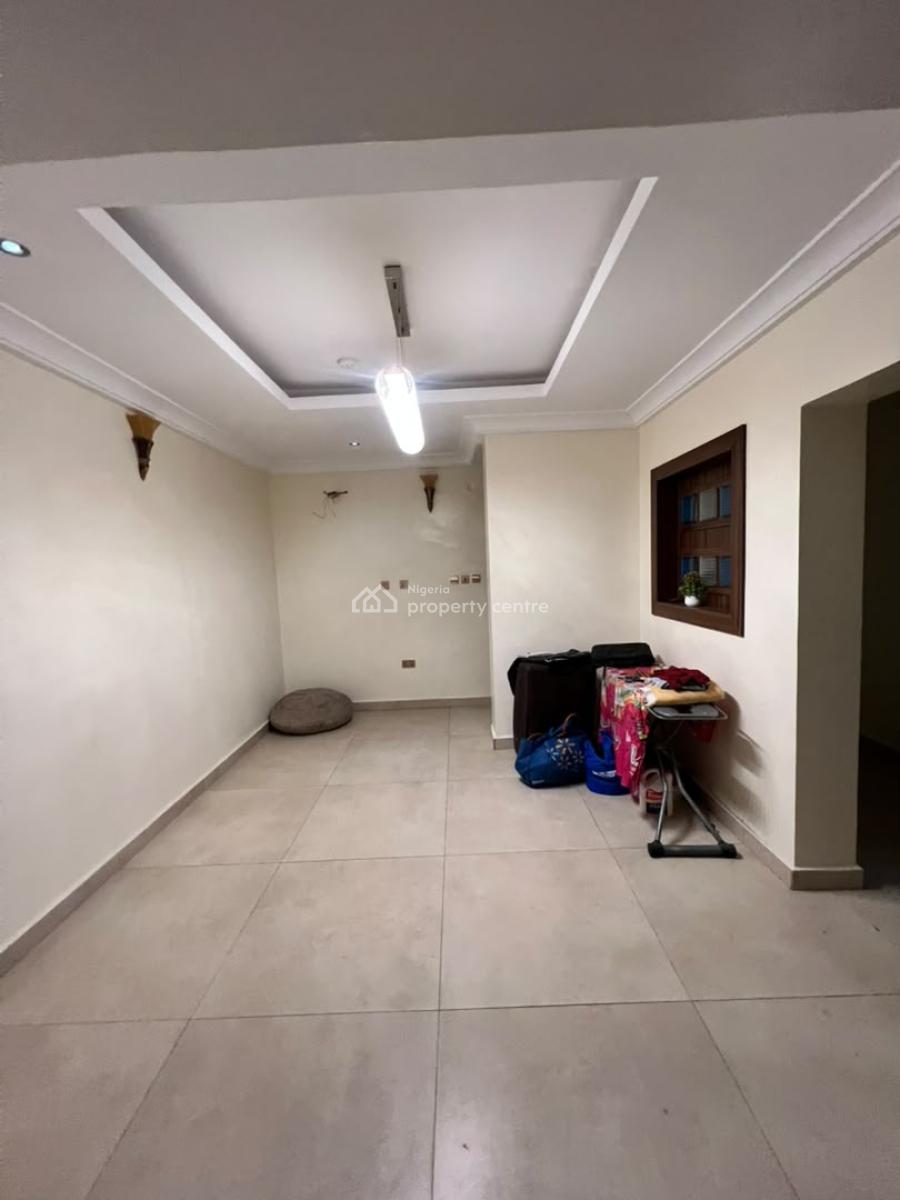 4 Bedroom Semi Detached Duplex, Gwarinpa, Abuja, Semi-detached Duplex for Rent