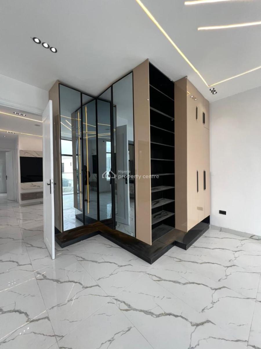Contemporary 4 Bedroom Luxury Detached Duplex, Orchid, Lekki, Lagos, Detached Duplex for Sale