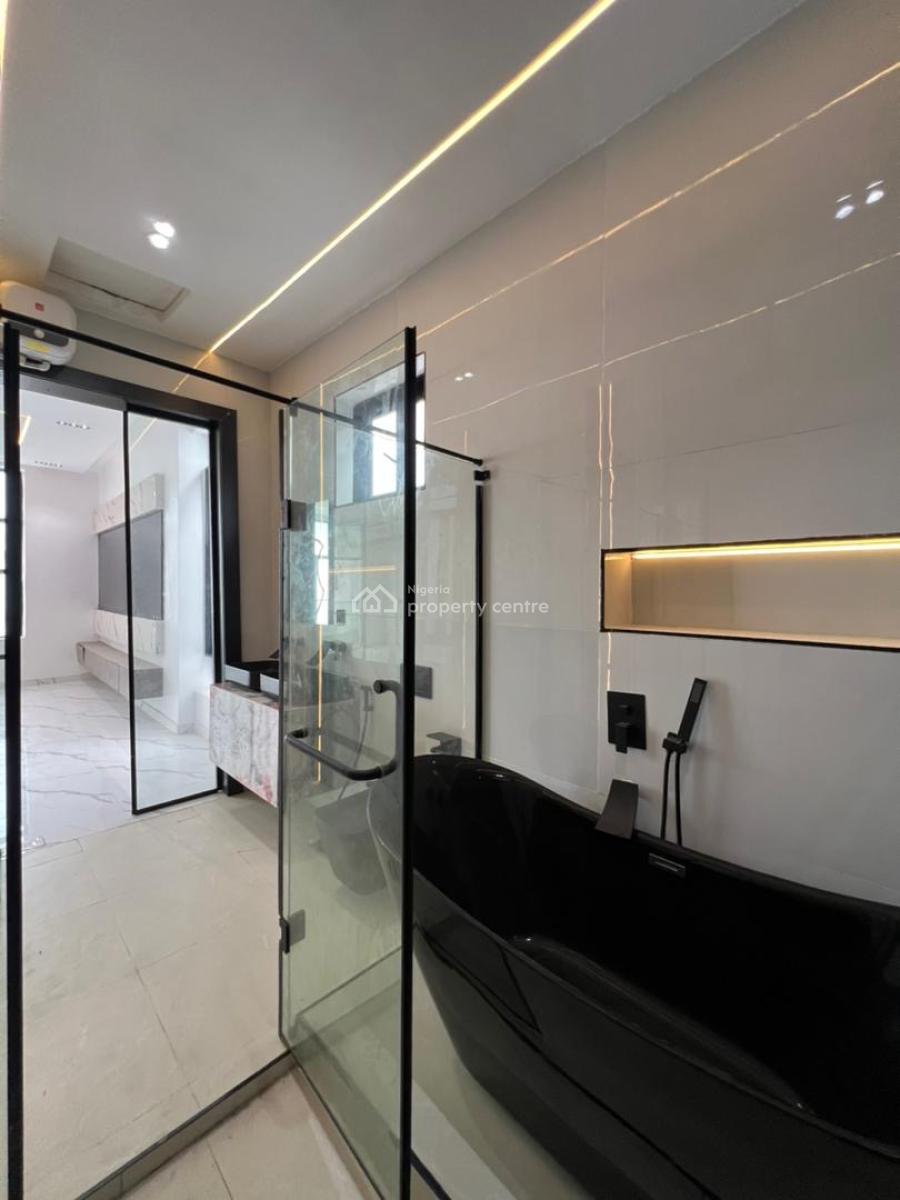 Contemporary 4 Bedroom Luxury Detached Duplex, Orchid, Lekki, Lagos, Detached Duplex for Sale