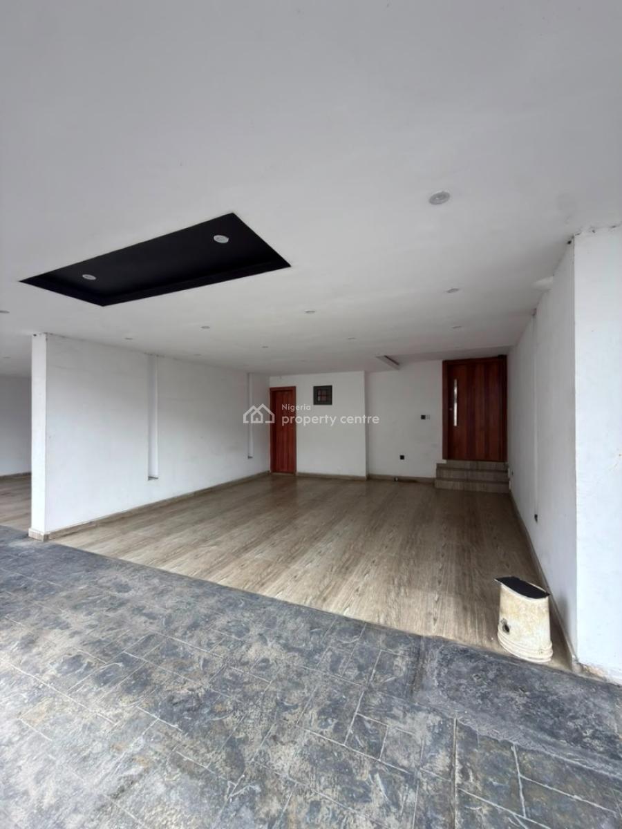 Luxury 2 Bedroom  Terrace Duplex with Laundry Room, Ologolo, Lekki, Lagos, Terraced Duplex for Sale