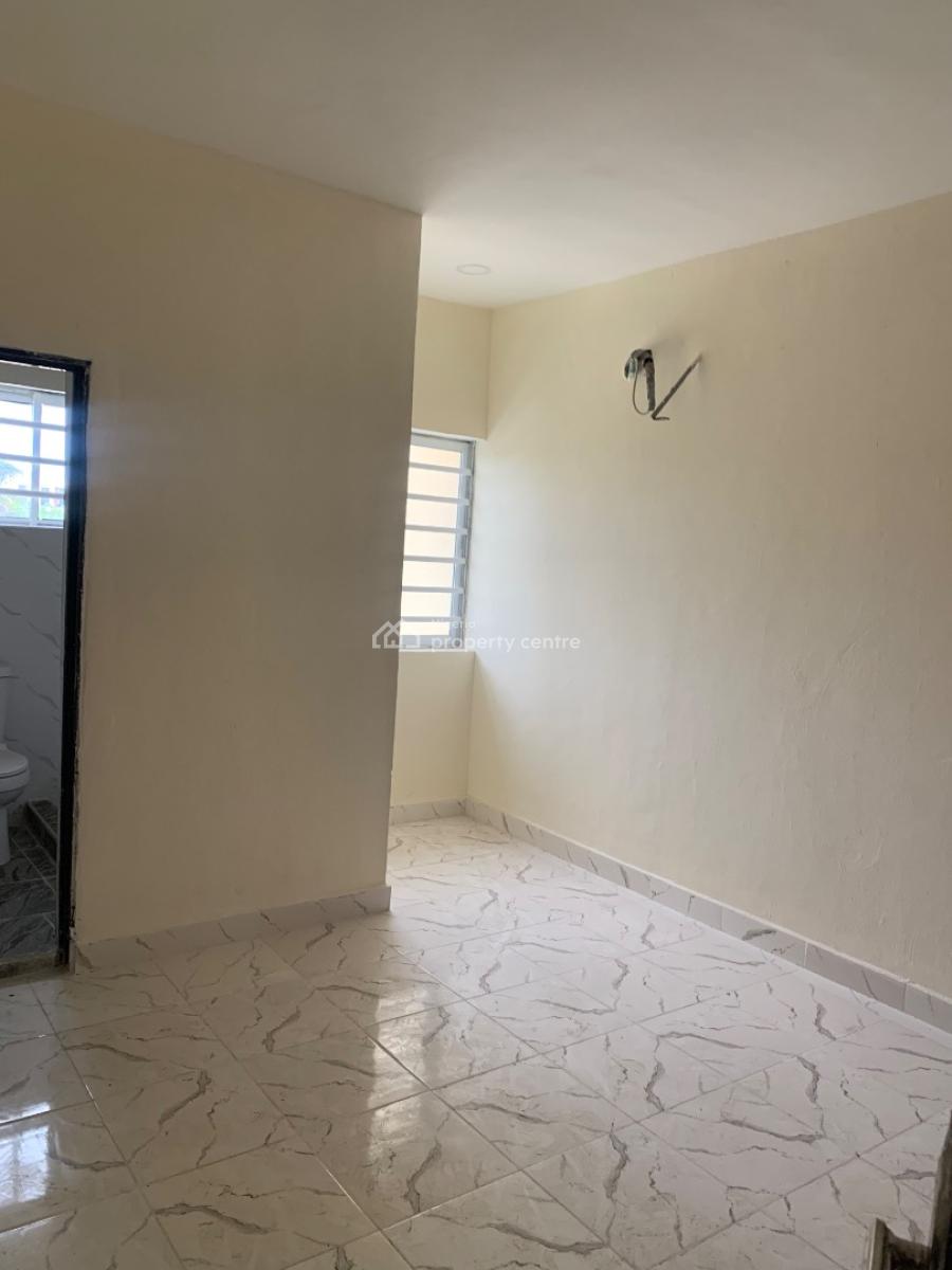 Newly Built 2 Bedroom Apartment, Sangotedo, Ajah, Lagos, Flat / Apartment for Rent
