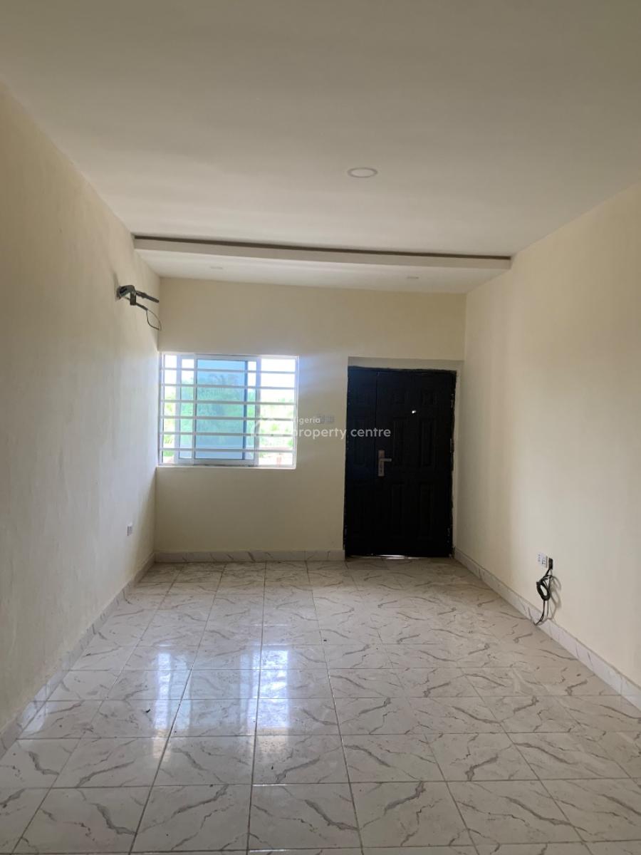 Newly Built 2 Bedroom Apartment, Sangotedo, Ajah, Lagos, Flat / Apartment for Rent
