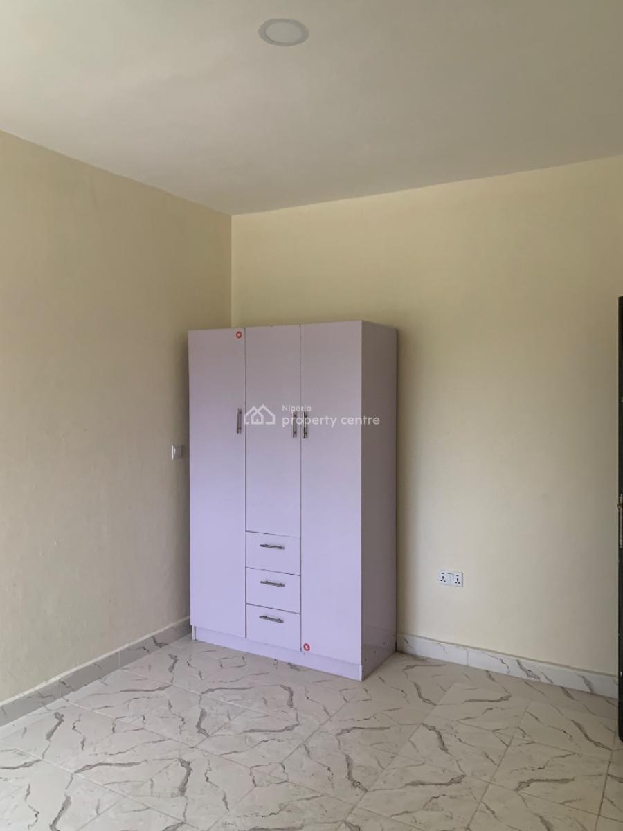 Newly Built 2 Bedroom Apartment, Sangotedo, Ajah, Lagos, Flat / Apartment for Rent