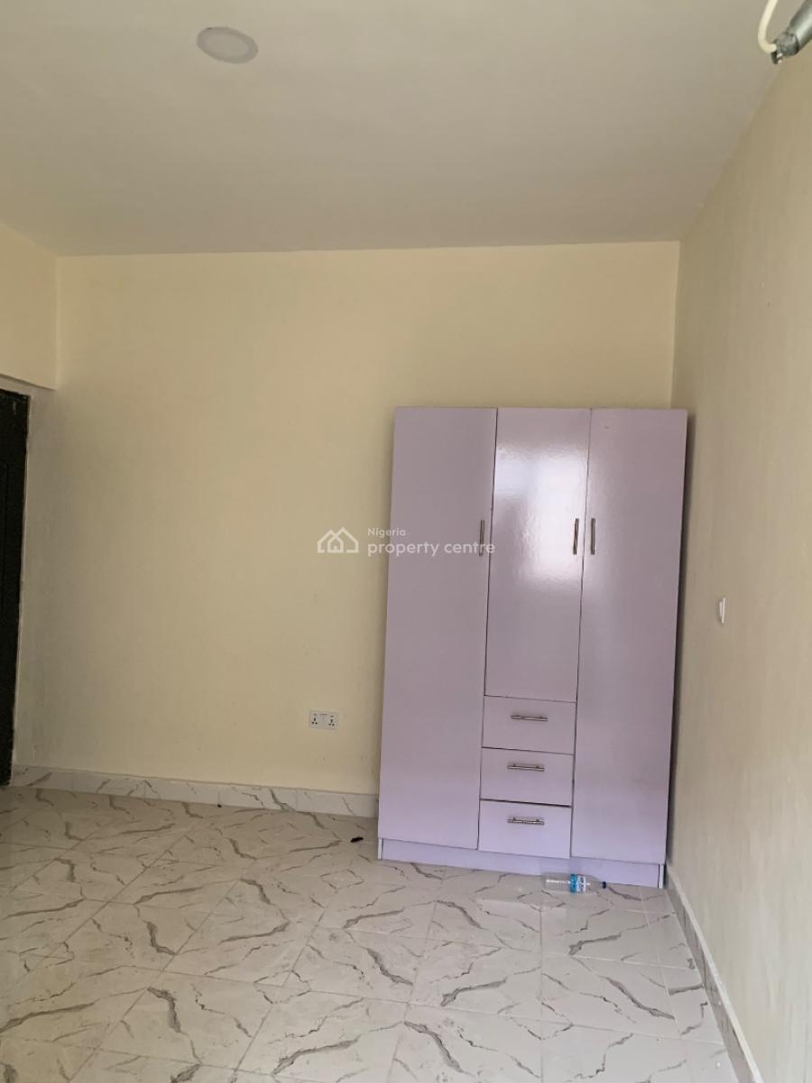 Newly Built 2 Bedroom Apartment, Sangotedo, Ajah, Lagos, Flat / Apartment for Rent