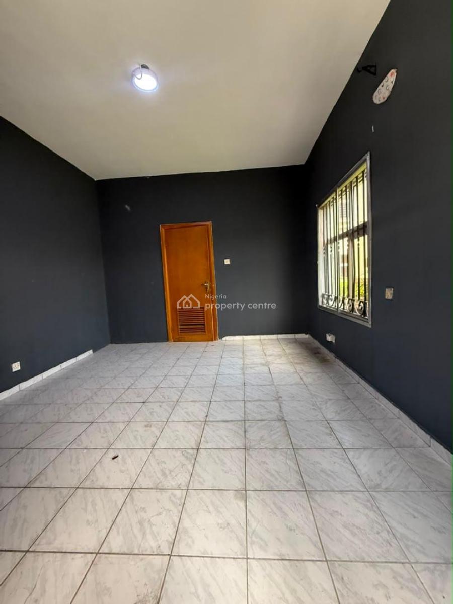 Spacious 3 Bedroom House with a Bq, Treasure Gardens Estate, Lekki Phase 1, Lekki, Lagos, Semi-detached Duplex for Rent