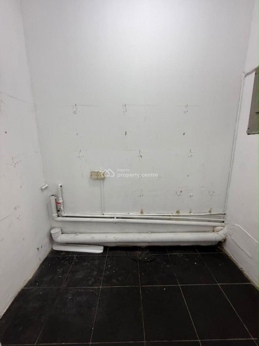 Spacious 3 Bedroom House with a Bq, Treasure Gardens Estate, Lekki Phase 1, Lekki, Lagos, Semi-detached Duplex for Rent
