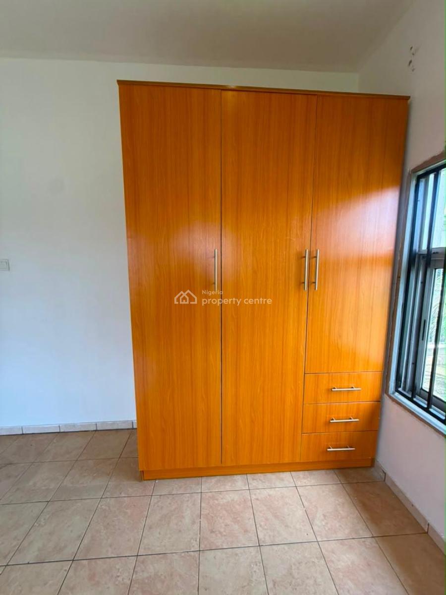 Spacious 3 Bedroom House with a Bq, Treasure Gardens Estate, Lekki Phase 1, Lekki, Lagos, Semi-detached Duplex for Rent