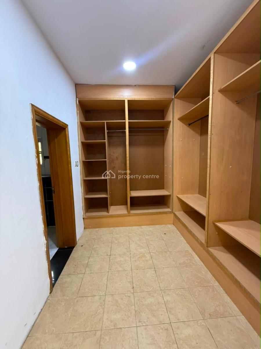 Spacious 3 Bedroom House with a Bq, Treasure Gardens Estate, Lekki Phase 1, Lekki, Lagos, Semi-detached Duplex for Rent