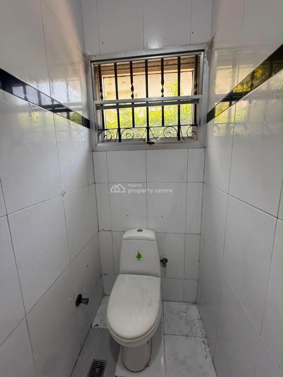 Spacious 3 Bedroom House with a Bq, Treasure Gardens Estate, Lekki Phase 1, Lekki, Lagos, Semi-detached Duplex for Rent