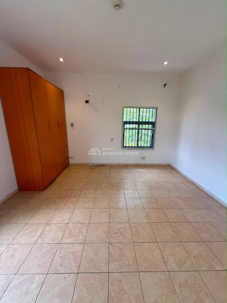 Spacious 3 Bedroom House with a Bq, Treasure Gardens Estate, Lekki Phase 1, Lekki, Lagos, Semi-detached Duplex for Rent