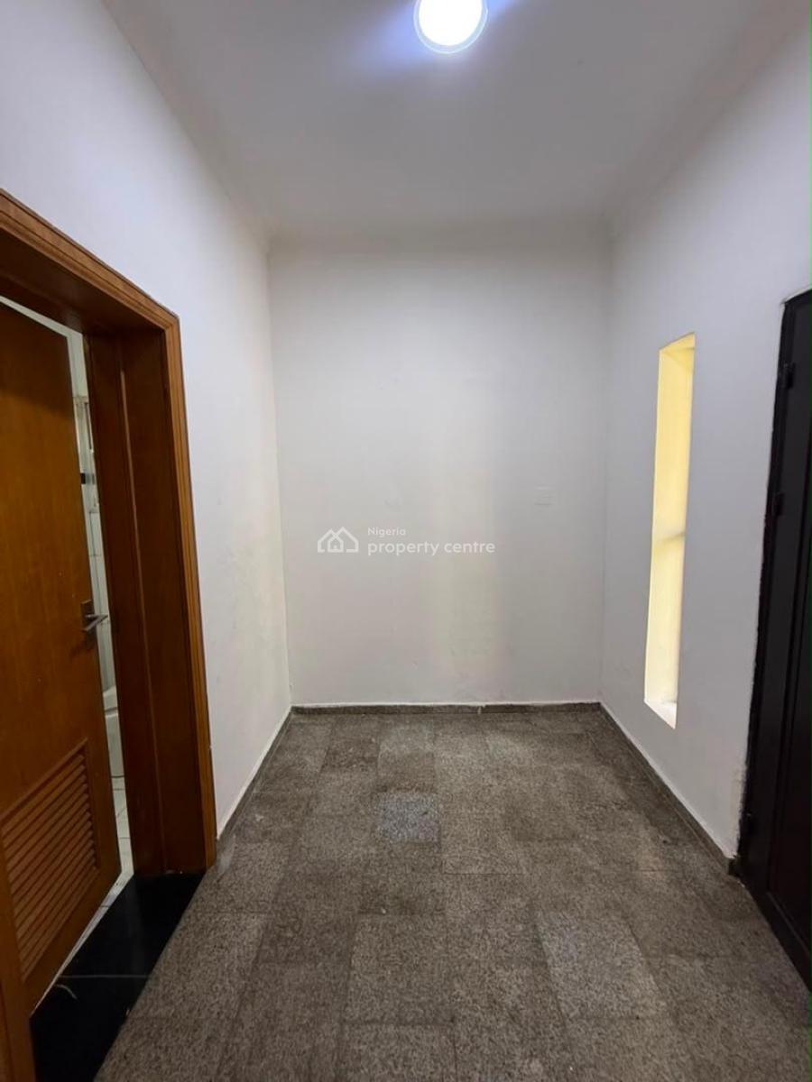 Spacious 3 Bedroom House with a Bq, Treasure Gardens Estate, Lekki Phase 1, Lekki, Lagos, Semi-detached Duplex for Rent