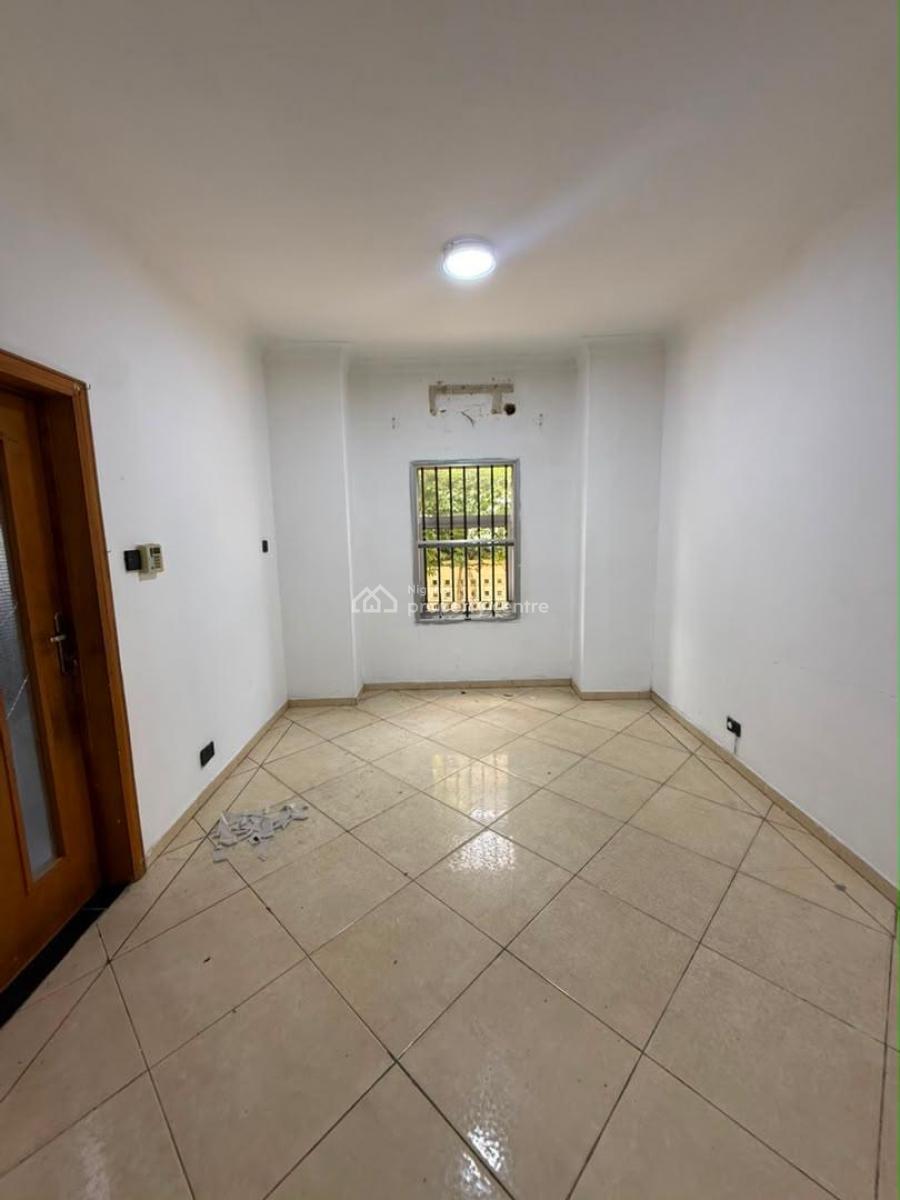 Spacious 3 Bedroom House with a Bq, Treasure Gardens Estate, Lekki Phase 1, Lekki, Lagos, Semi-detached Duplex for Rent