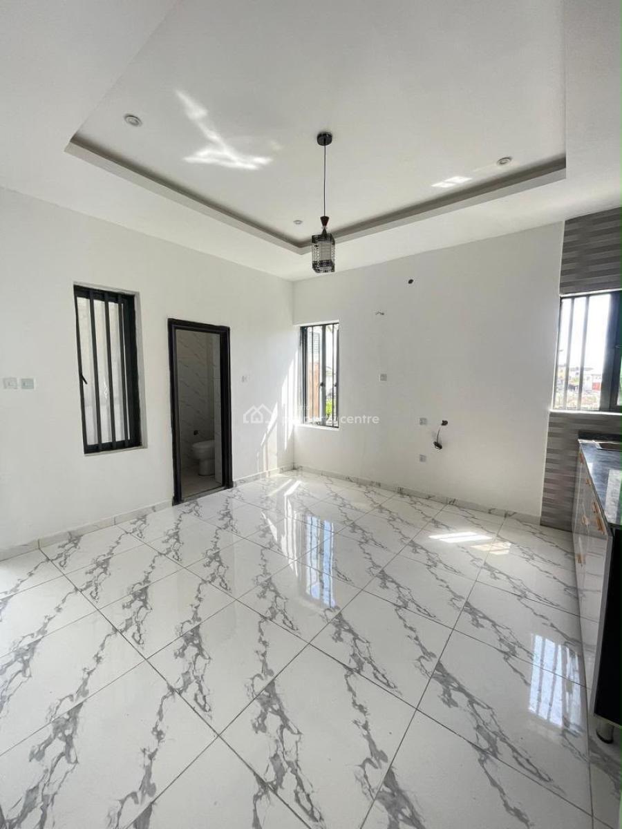 Well Built 1 Bedroom Apartment, Ajah, Lagos, Flat / Apartment for Sale