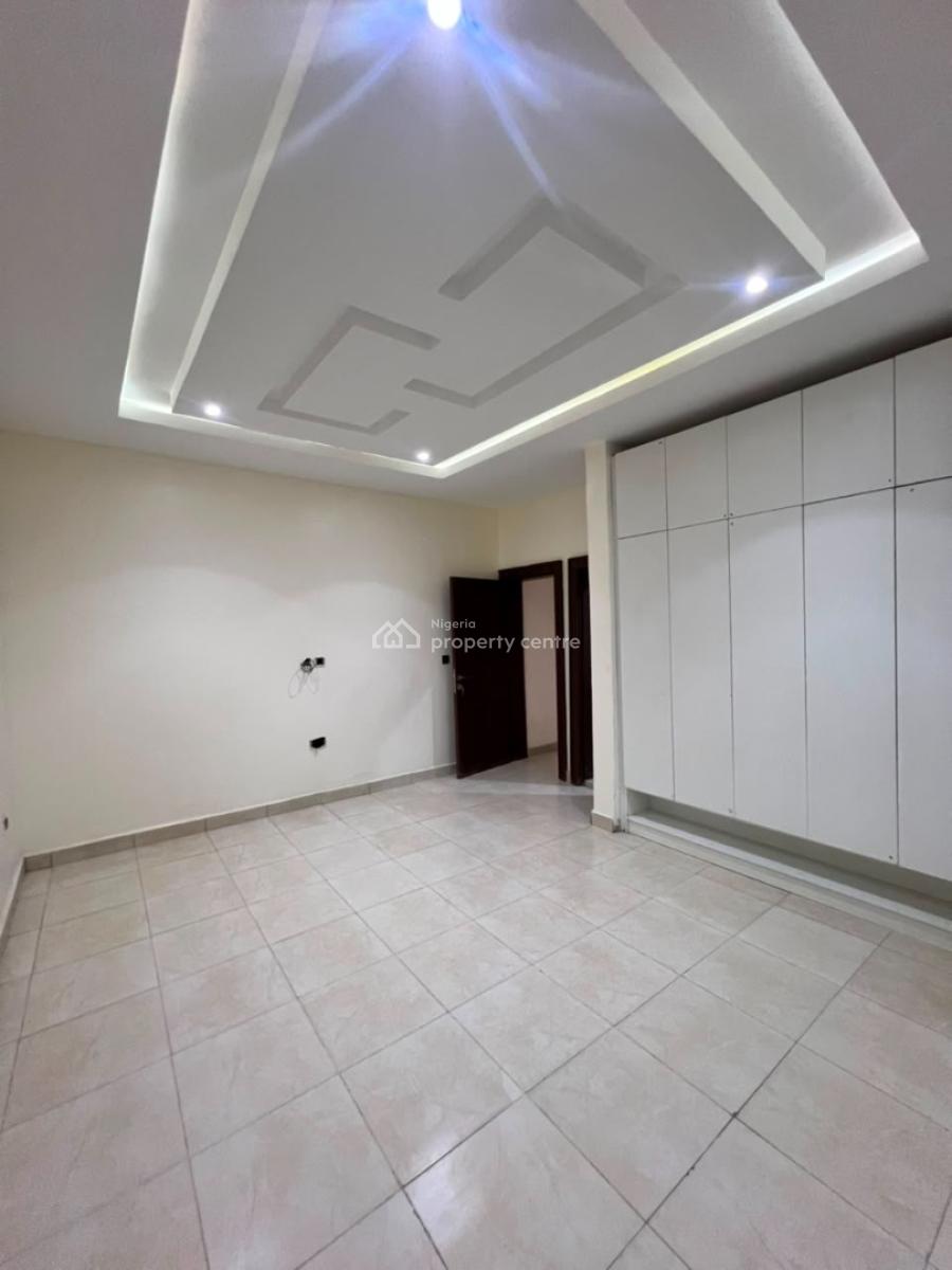 4 Bedroom Detached Duplex with 2 Units Bq, Gwarinpa, Abuja, Detached Duplex for Rent