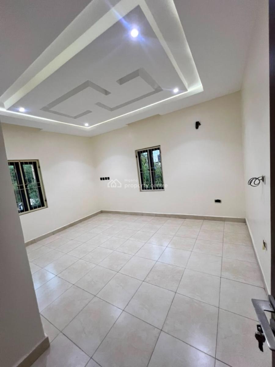 4 Bedroom Detached Duplex with 2 Units Bq, Gwarinpa, Abuja, Detached Duplex for Rent