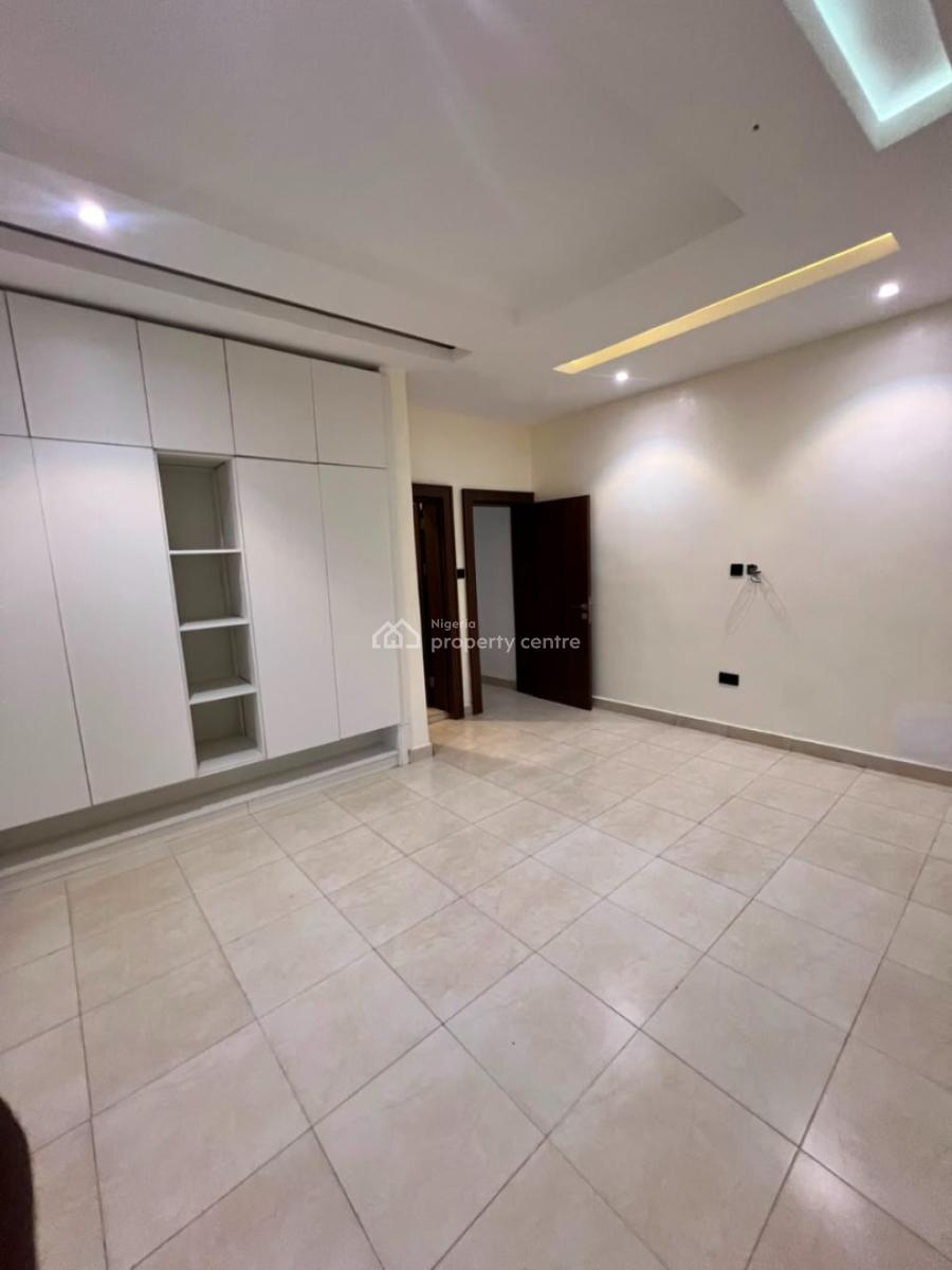 4 Bedroom Detached Duplex with 2 Units Bq, Gwarinpa, Abuja, Detached Duplex for Rent