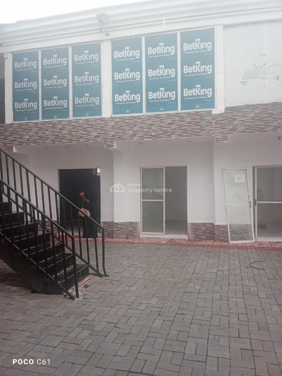 Shops, Lekki, Sangotedo, Ajah, Lagos, Plaza / Complex / Mall for Rent