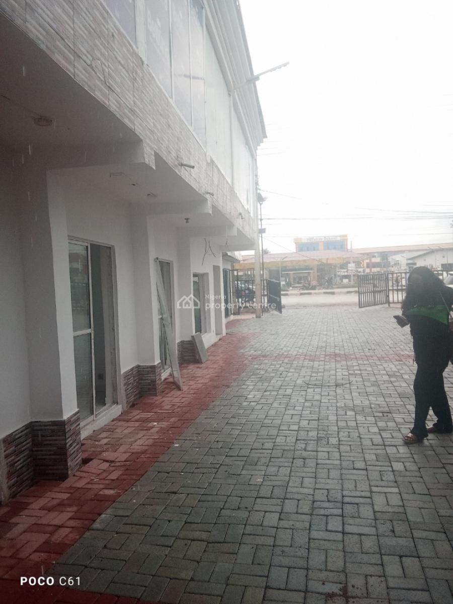 Shops, Lekki, Sangotedo, Ajah, Lagos, Plaza / Complex / Mall for Rent