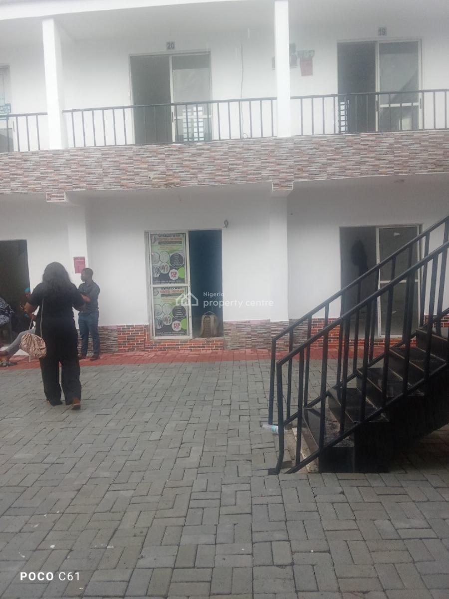 Shops, Lekki, Sangotedo, Ajah, Lagos, Plaza / Complex / Mall for Rent