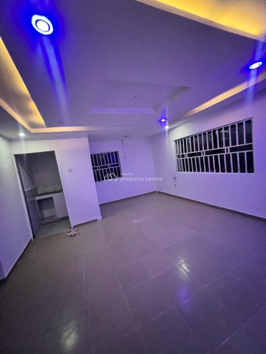 Single Room Self Contain, Gwarinpa, Abuja, Self Contain (single Rooms) for Rent