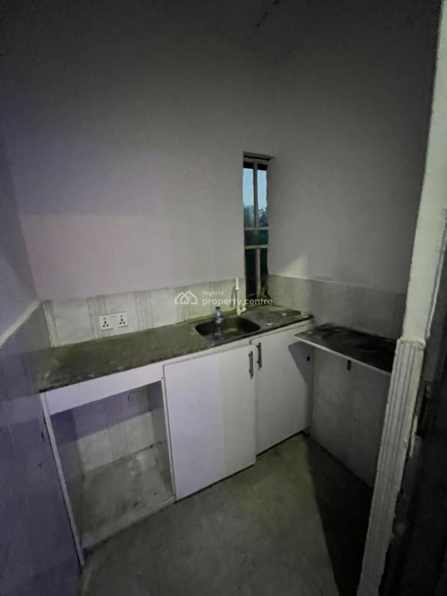 Single Room Self Contain, Gwarinpa, Abuja, Self Contain (single Rooms) for Rent