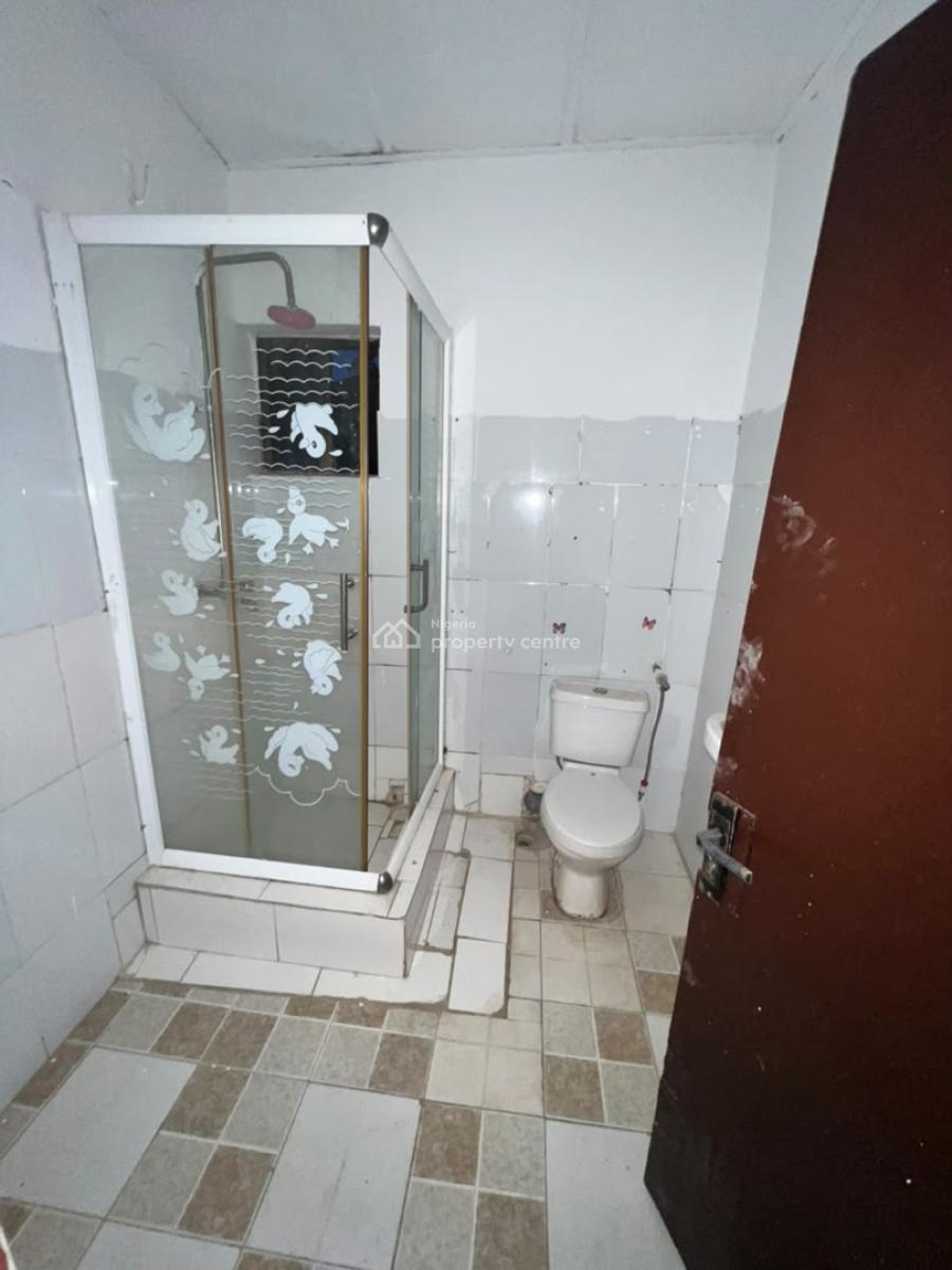 Single Room Self Contain, Gwarinpa, Abuja, Self Contain (single Rooms) for Rent