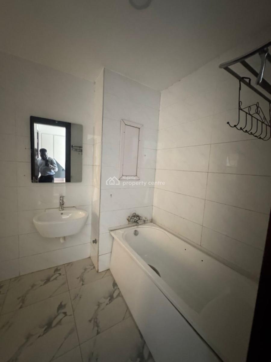 4 Bedroom Masionette with Swimming Pool & Gym, Banana Island, Ikoyi, Lagos, Terraced Duplex for Rent