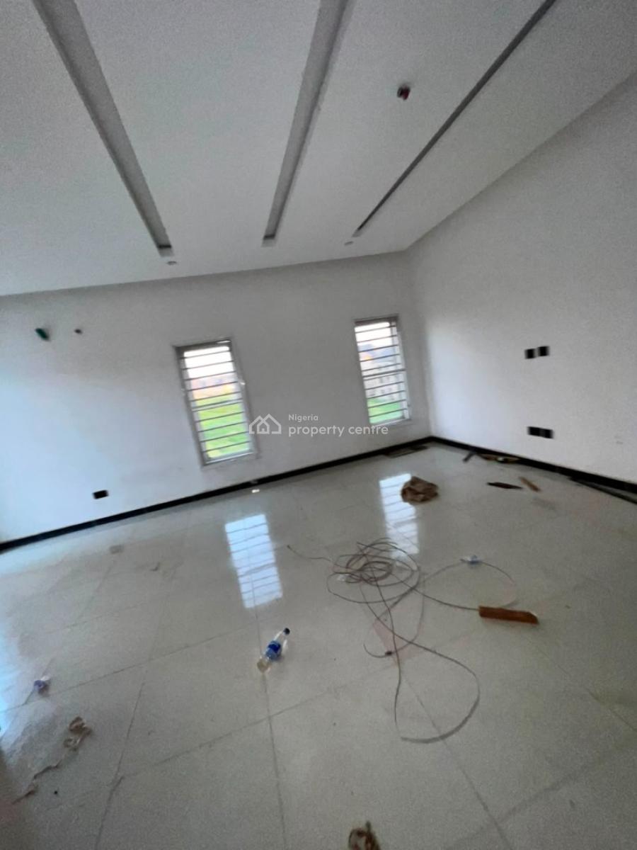 3-bedroom Apartment, Gwarinpa, Abuja, Flat / Apartment for Rent