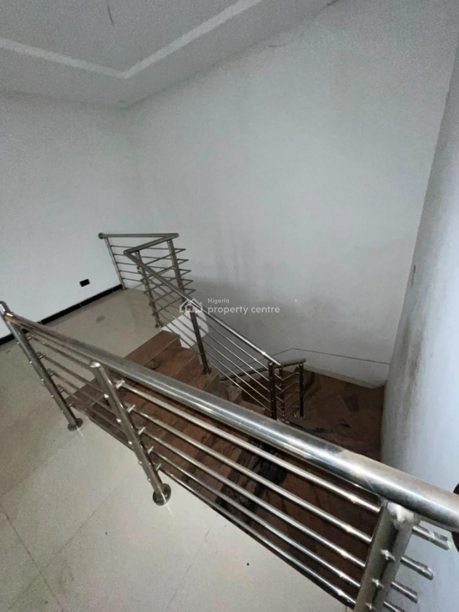 3-bedroom Apartment, Gwarinpa, Abuja, Flat / Apartment for Rent