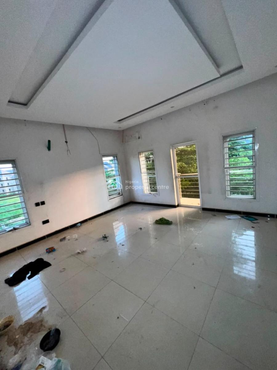 3-bedroom Apartment, Gwarinpa, Abuja, Flat / Apartment for Rent