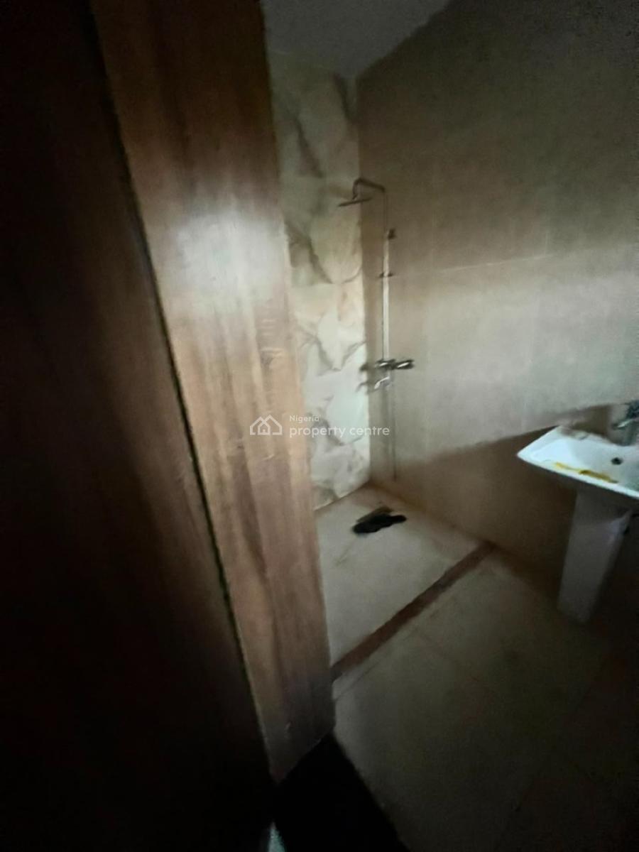 3-bedroom Apartment, Gwarinpa, Abuja, Flat / Apartment for Rent