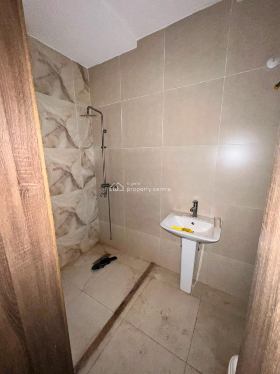 3-bedroom Apartment, Gwarinpa, Abuja, Flat / Apartment for Rent